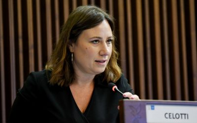 Salute: Celotti, accordo integrativo Medici di medicina generale in Fvg in ritardo