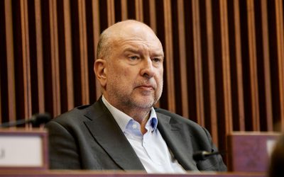 Porto vecchio: Cosolini (Pd) in alto mare trasferimento uffici Regione
