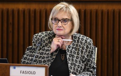 Salute: Fasiolo, Fvg segua Toscana su accordo integrativo medici di medicina generale
