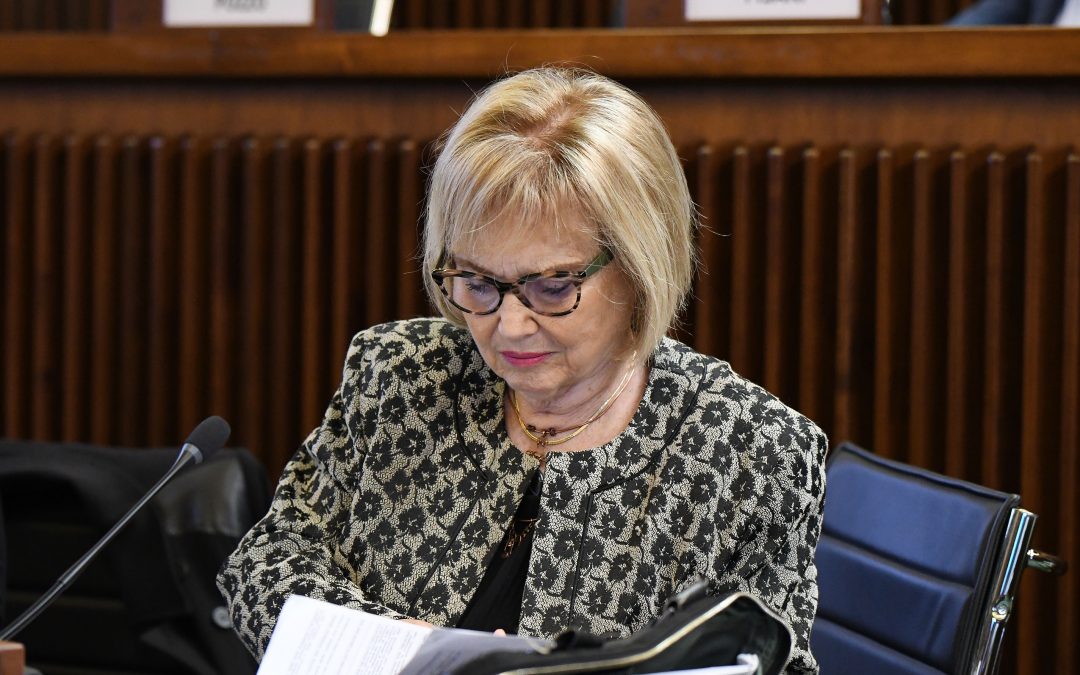 Università: Fasiolo (Pd), recepite richieste per buffetteria a Go
