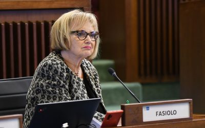 Salute: Fasiolo (Pd), politiche attrattive contro fuga di pazienti