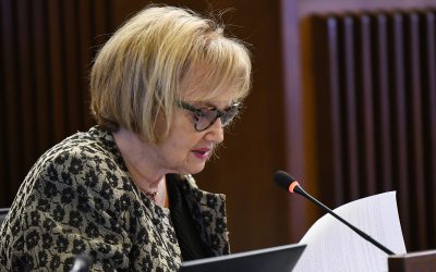 Maltempo: Fasiolo (Pd), serve decreto governo su permessi lavoro