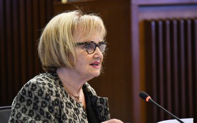 Sicurezza: Fasiolo (Pd), garantire normalità a operatori e cittadini