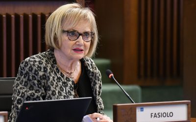 Giorno Ricordo: Fasiolo (Pd), superare ferite con dialogo e rispetto