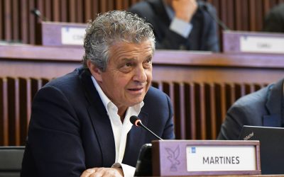Sport: Martines, con nuovo Centro Figc, Palmanova protagonista