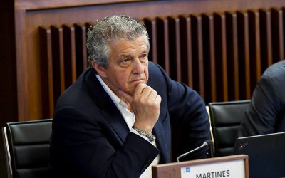 Province: Martines (Pd), legge in ritardo e senza vera riforma