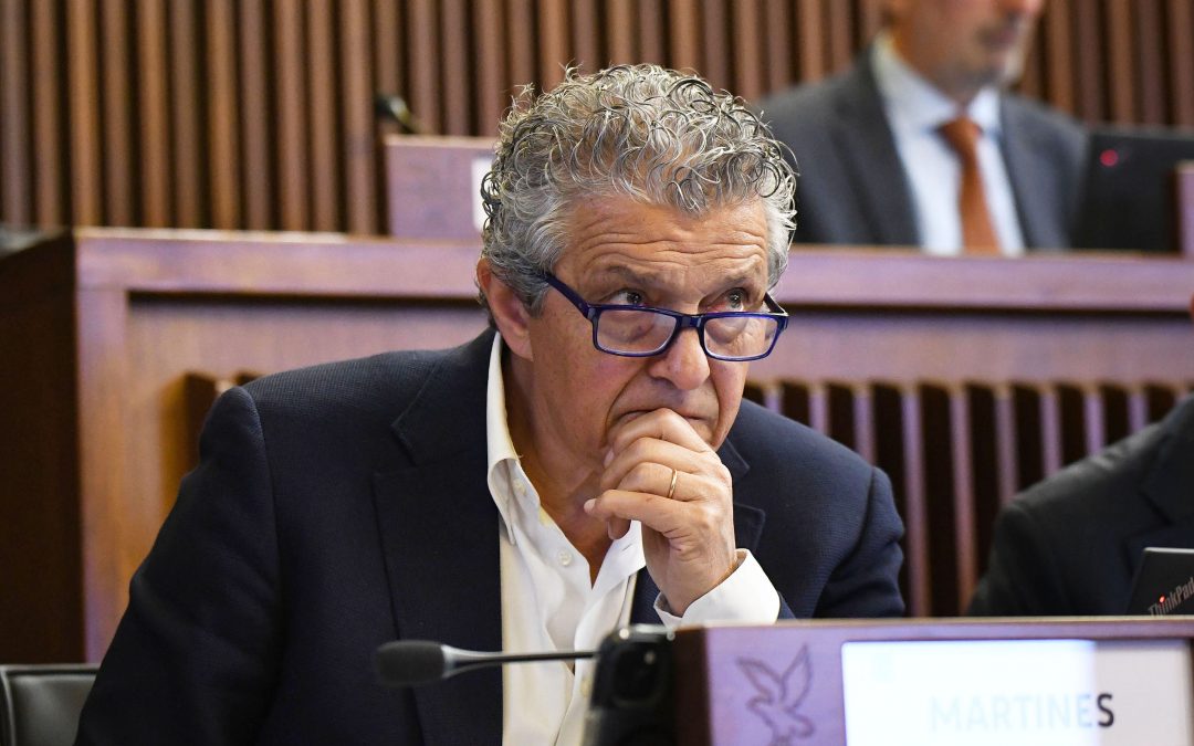 Ambiente: Martines (Pd), discarica Trivignano verso post mortem