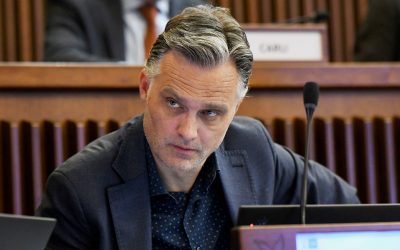 Montagna: Moretti (Pd), contro Mentil ignobile campagna diffamatoria