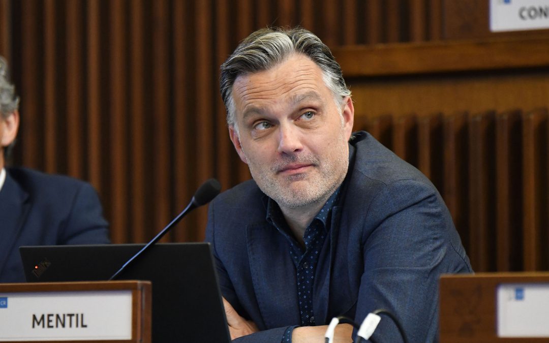 Montagna: Mentil (Pd), ponte sul Fella come la Storia infinita