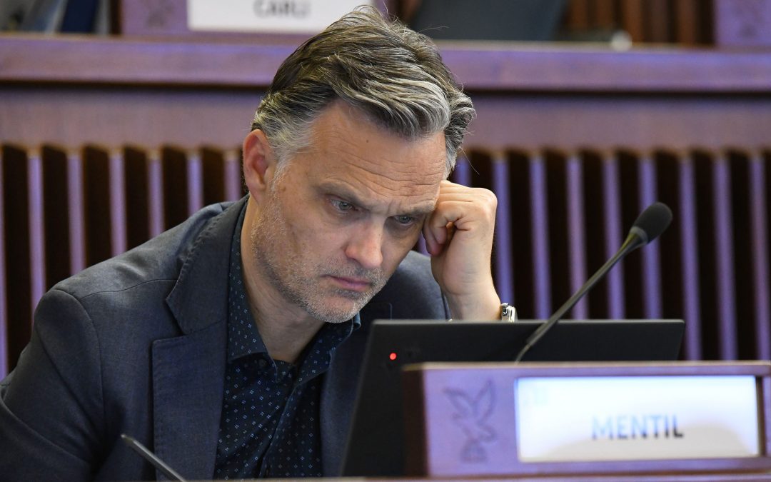 Morte lavoro: Mentil (Pd), cordoglio per Andrea Misson