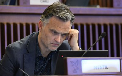 Morte lavoro: Mentil (Pd), cordoglio per Andrea Misson