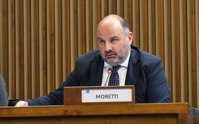 Fincantieri: Moretti (Pd), serve impegno anche di Regione e Governo