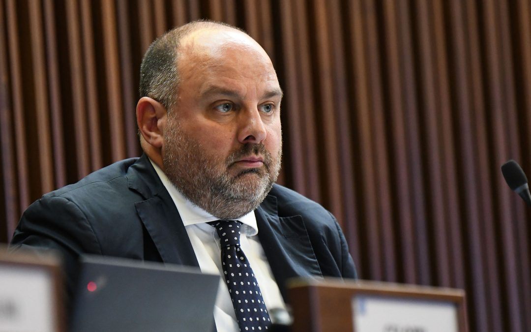 Cultura: Moretti (Pd), su Pn2027 non ripetere errori Go!2025