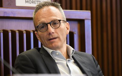 Dimissioni Gurrieri: Russo, cosa dice Fedriga?