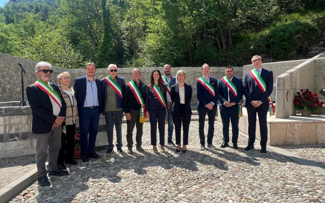 Eccidio Avasinis: Pozzo (Pd), strage sulla quale serve verità