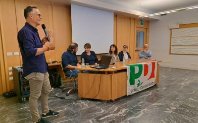 Montagna: Mentil (Pd), contro crisi serve sistema a supporto sindaci