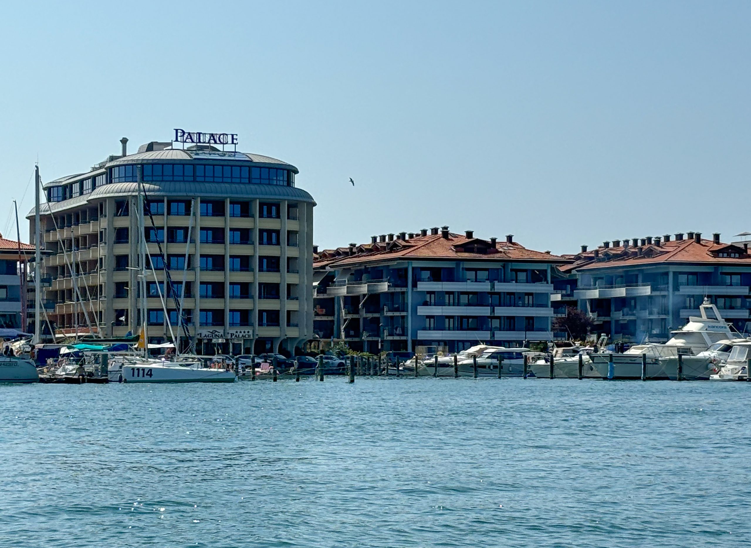 Turismo Alberghi Grado