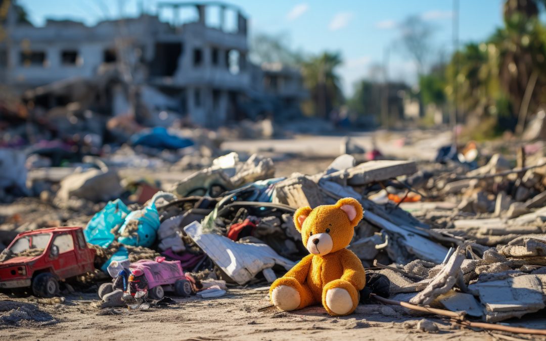 Gaza: Conficoni (Pd), dopo Meloni, anche Fedriga faccia passo avanti