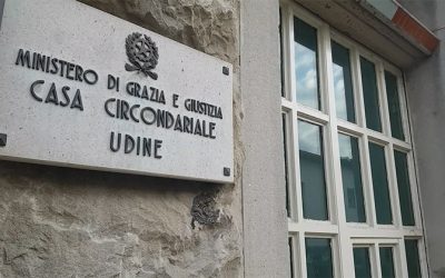 Carcere Udine: Celotti, nuovi spazi utili per inclusione detenuti