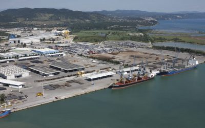 Porti: Moretti, Cisint in cerca di scontro, non di risultati