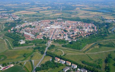 Unesco: Martines (Pd)–Novelli (Fi), sostegno a Cividale e Palmanova