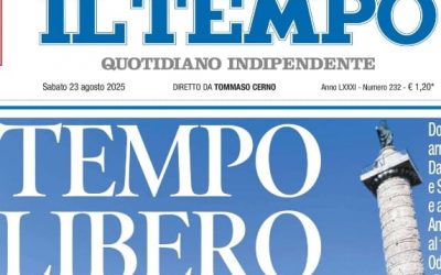 Minacce al Tempo: Moretti, da Cisint parole squallide e meschine