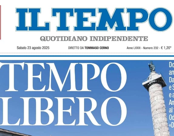 Minacce al Tempo: Moretti, da Cisint parole squallide e meschine