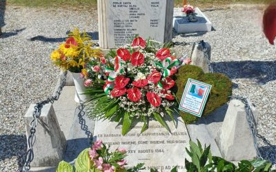 Eccidio Torlano: Pozzo, memoria e libertà difese ogni giorno