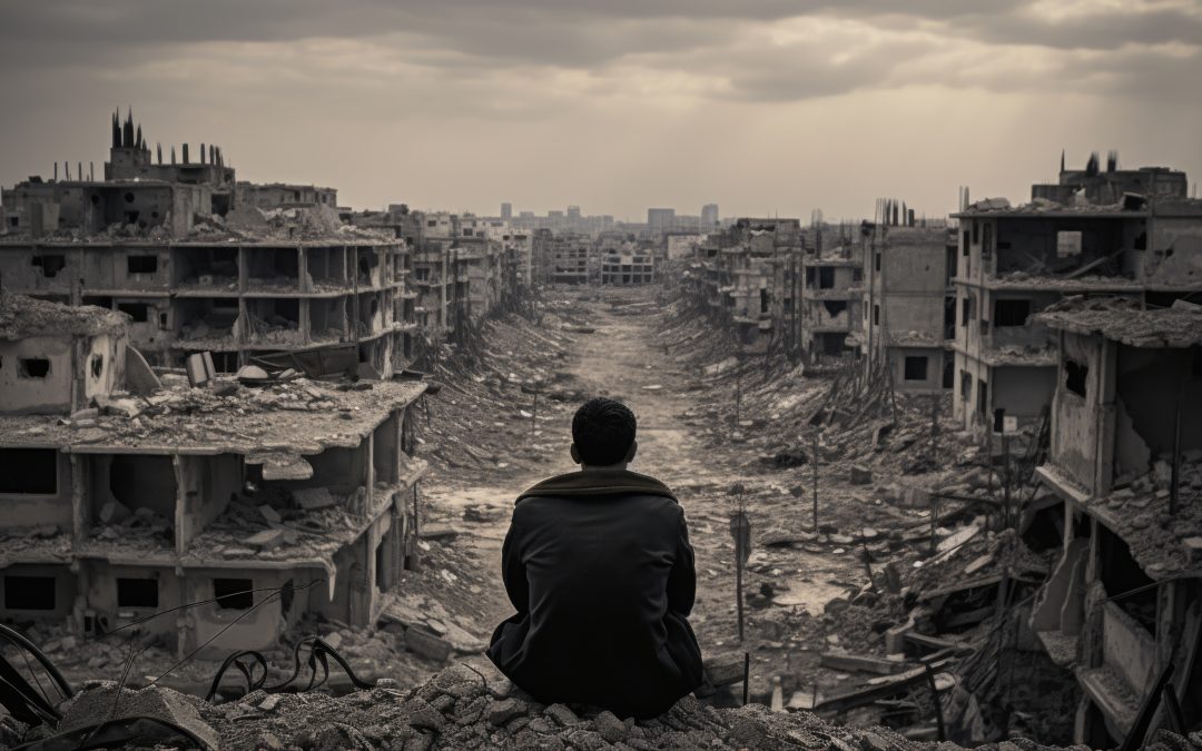 Gaza: Moretti (Pd), Fedriga non dia lezioni di libertà