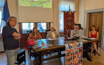 Cultura: Martines (Pd), Festival città ideale nei grandi eventi Fvg