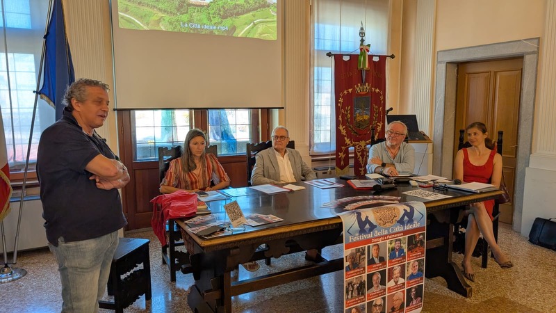 Cultura: Martines (Pd), Festival città ideale nei grandi eventi Fvg