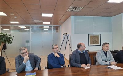 Economia: Moretti-Moretuzzo (Pd-Pat/Civ), sistema Fvg in frenata