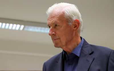 Morte don Ambrosi: Moretti (Pd), diede sempre attenzione ai giovani