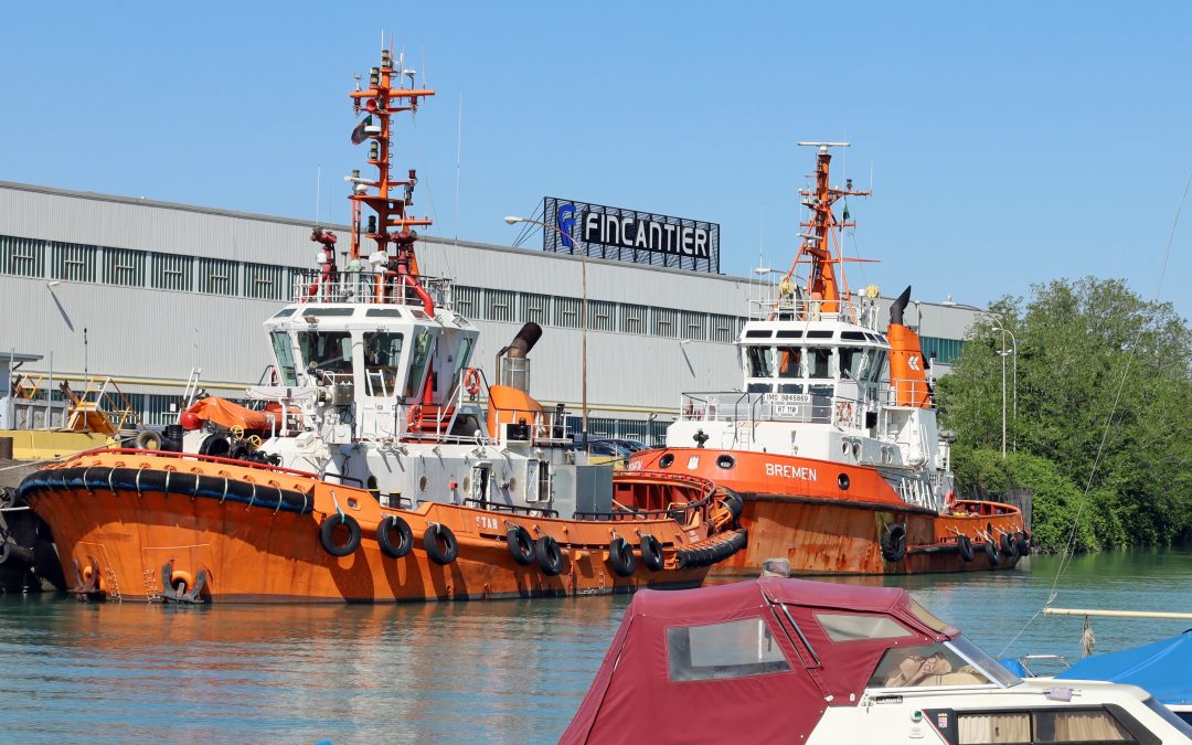 Fincantieri: Russo (Pd), al tavolo siedano opposizione e attori sociali