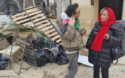 Maltempo: Fasiolo (Pd), si portino in commissione le problematiche