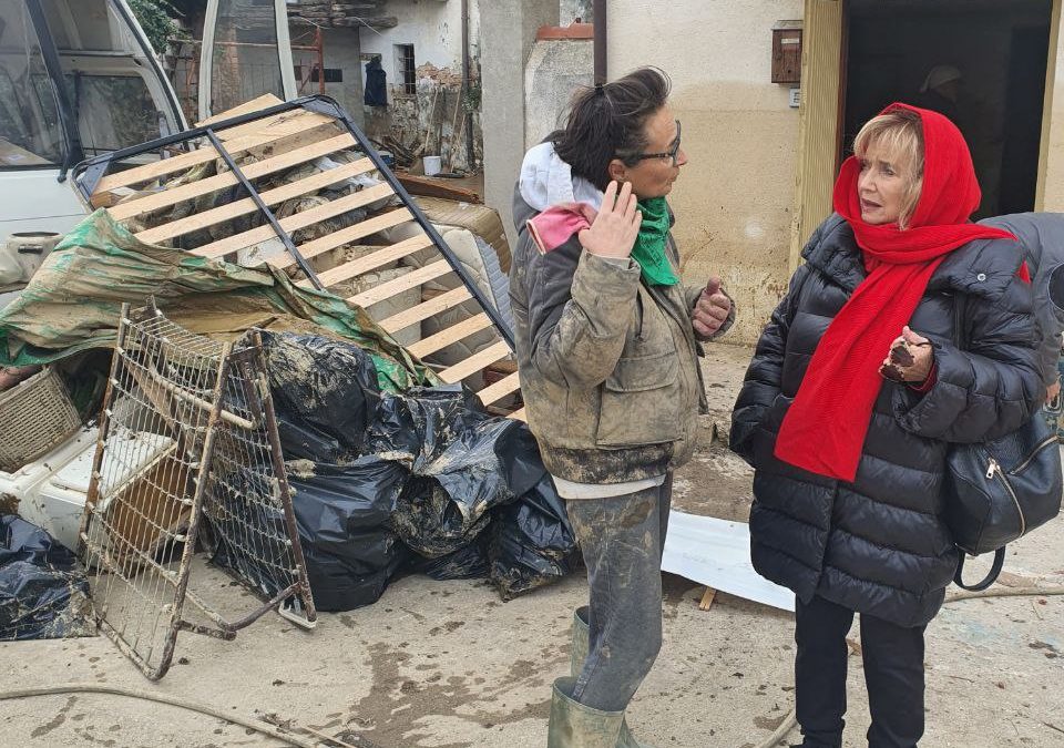 Maltempo: Fasiolo (Pd), si portino in commissione le problematiche