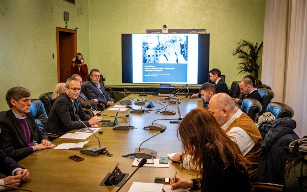 Salute: Russo (Pd), su Cattinara servono tempi certi e piano B