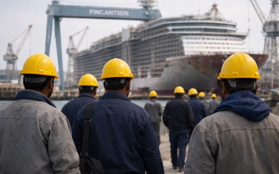 Stranieri: Moretti (Pd), cdx discriminatorio tassa reddito due volte