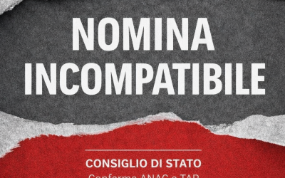 Salute: Gruppo Pd, sentenza su Asp Moro è sconfitta della Giunta