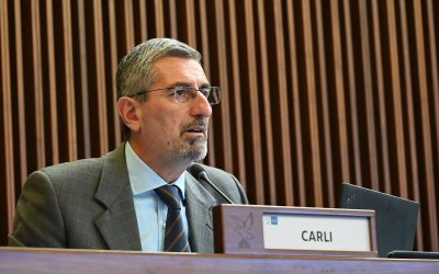 Assestamento bis: Carli (Pd), servono scelte oltre i sussidi