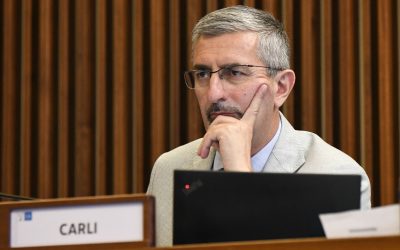 Sicurezza: Carli (Pd), Governo Meloni colpisce settore coltelleria