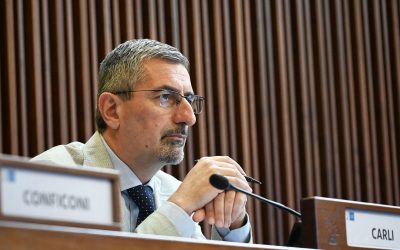 Assestamento: Carli (Pd), risposte deboli sulla produttività imprese