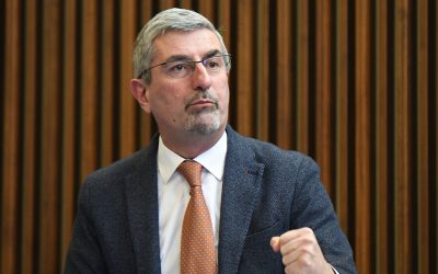 Energia: Carli (Pd), necessario verificare capacità del sistema