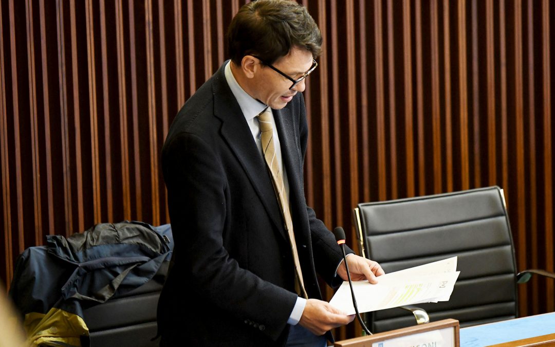 Viabilità: Conficoni (Pd), interventi a Fiume Veneto non siano ostaggio delle divisioni nel cdx