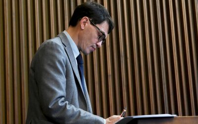 Salute: Conficoni (Pd), scandalosa difesa reciproca tra Riccardi e Tonutti