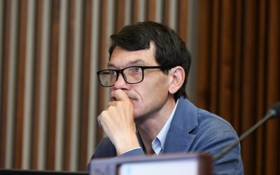 Ambiente: Conficoni (Pd), studio epidemiologico pedemontana Pn, pagina vergognosa