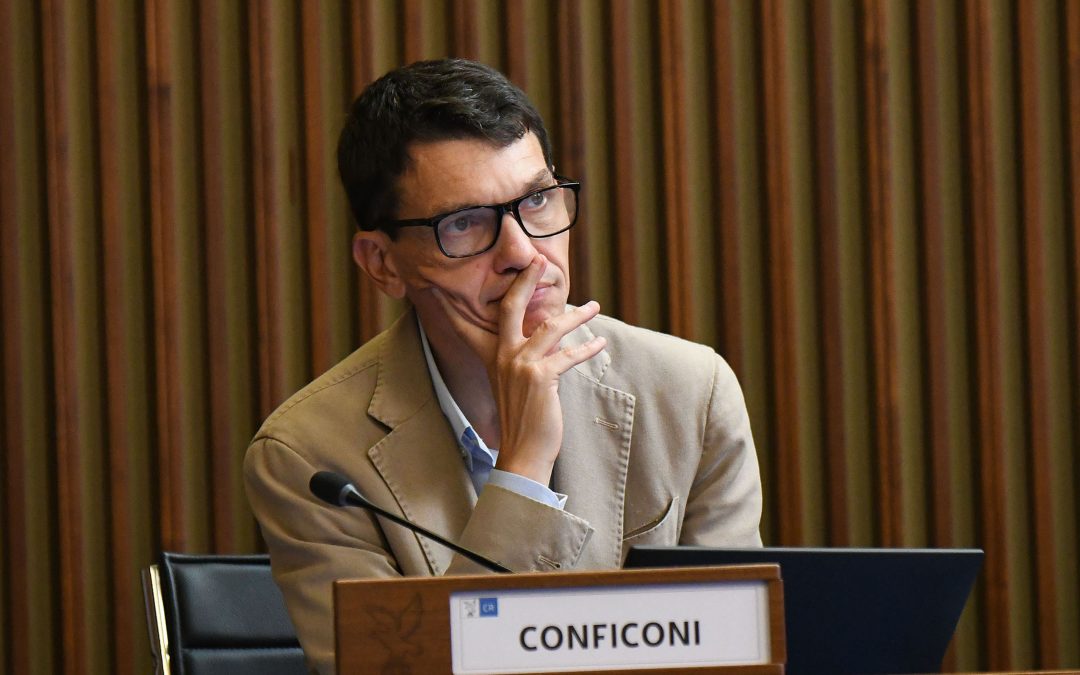 Salute: Conficoni (Pd), bassi punteggi ai Dg attestano mancato raggiungimento obiettivi