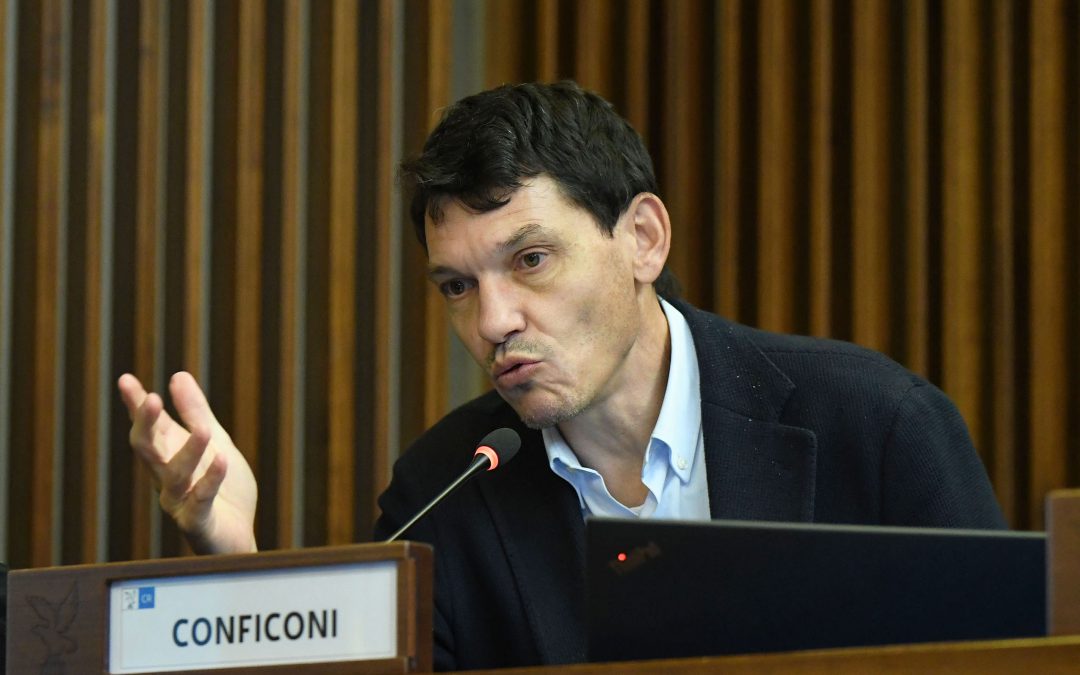 Electrolux: Conficoni (Pd), serve rispetto per lavoratori e territorio