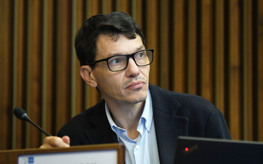 Salute: Conficoni (Pd), Bolzonello silenzia problematiche territoriali