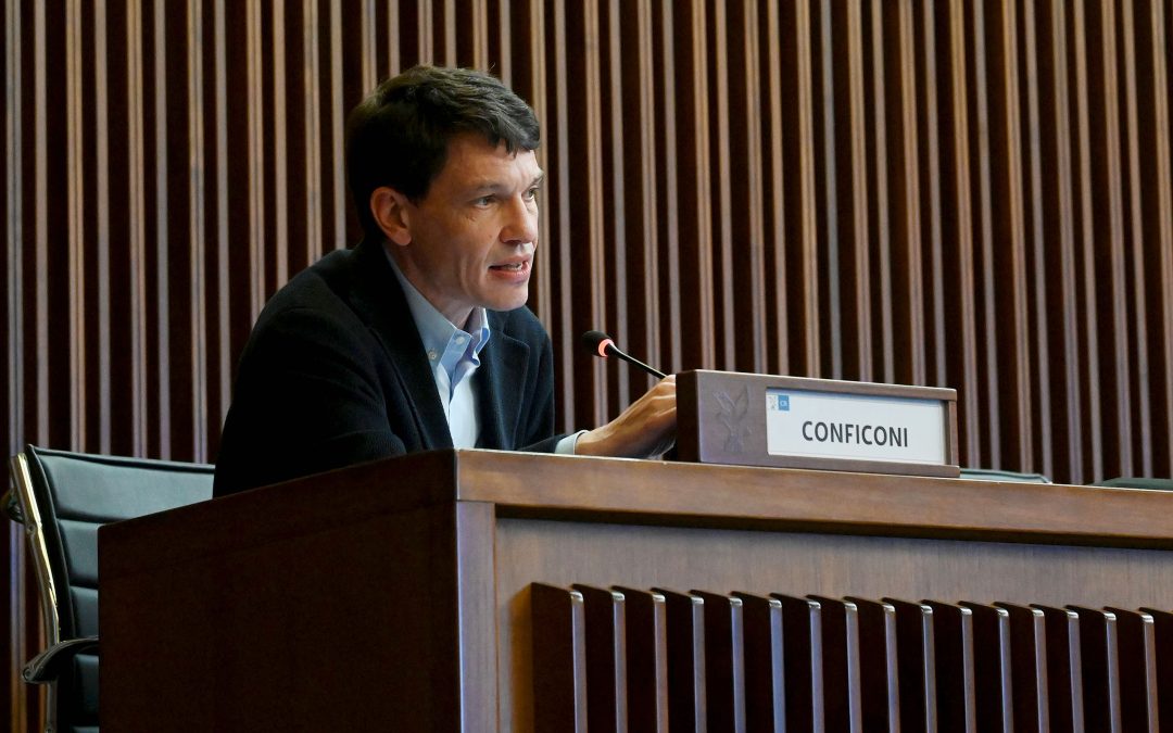 Lavoro: Conficoni (Pd), Regione tenga alta attenzione su Friulpress